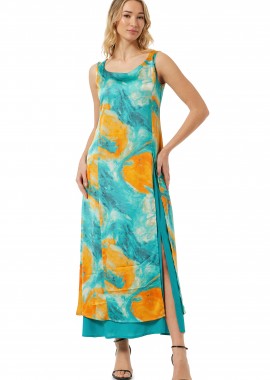 ΕΜΠΡΙΜΕ ΣΑΤΕΝ ΑΜΑΝΙΚΟ ΦΟΡΕΜΑ ΜΕ ΣΚΙΣΙΜΟ