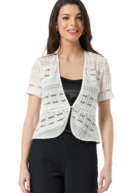 ΕΚΡΟΥ ΖΑΚΑΡ ΖΑΚΕΤΑΚΙ