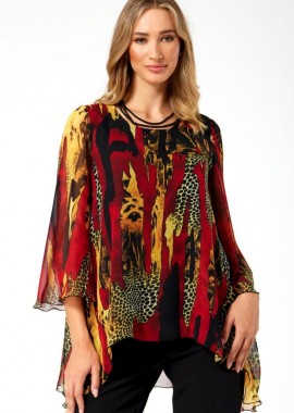 ΕΜΠΡΙΜΕ ΜΠΛΟΥΖΑ ΜΟΥΣΕΛΙΝΑ ΜΕ ΜΥΤΕΣ