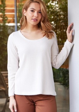 ΕΚΡΟΥ ΠΛΕΚΤΗ ΡΙΠ ΜΠΛΟΥΖΑ