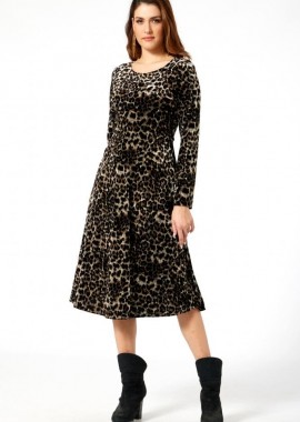 ΛΕΟΠΑΡ ΚΛΟΣ ΒΕΛΟΥΔΙΝΟ ΦΟΡΕΜΑ