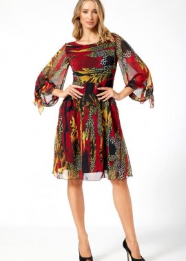 ΕΜΠΡΙΜΕ ΦΟΡΕΜΑ ΜΟΥΣΕΛΙΝΑ ΜΕ ΔΕΣΙΜΟ ΣΤΑ ΜΑΝΙΚΙΑ