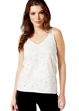 ΕΚΡΟΥ ΑΜΑΝΙΚΟ ΚΗΠΟΥΡ ΤΟΠ