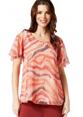 ΕΜΠΡΙΜΕ ΜΠΛΟΥΖΑ ΜΟΥΣΕΛΙΝΑ ΣΕ ΑΛΦΑ ΓΡΑΜΜΗ