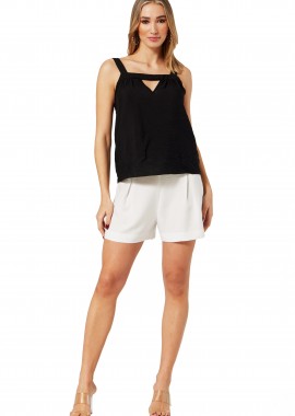 ΜΑΥΡΟ ΤΙΡΑΝΤΑΚΙ ΜΕ ΑΝΟΙΓΜΑ