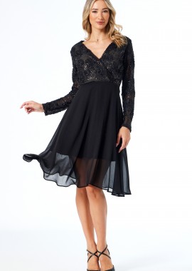 ΚΡΟΥΑΖΕ ΦΟΡΕΜΑ ΜΕ ΠΑΓΙΕΤΑ ΚΑΙ ΜΟΥΣΕΛΙΝΑ