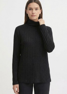 ΜΑΥΡΟ ΡΙΠ ΠΛΕΚΤΟ ΖΙΒΑΓΚΟ