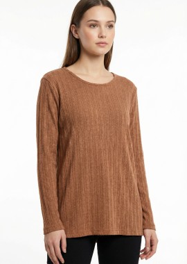 ΚΑΦΕ ΠΛΕΚΤΗ ΡΙΠ ΜΠΛΟΥΖΑ ΣΕ ΙΣΙΑ ΓΡΑΜΜΗ