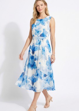 ΑΜΑΝΙΚΟ ΦΛΟΡΑΛ MIDI ΦΟΡΕΜΑ