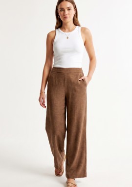 ΚΑΦΕ ΠΑΝΤΕΛΟΝΑ LINEN-LOOK