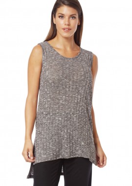 ΠΛΕΚΤΟ ΓΚΡΙ ΤΙΡΑΝΤΑΚΙ