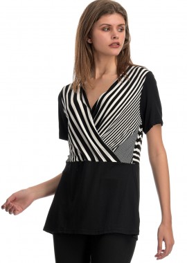 ΜΠΛΟΥΖΑ ΡΙΓΕ ΚΡΟΥΑΖΕ