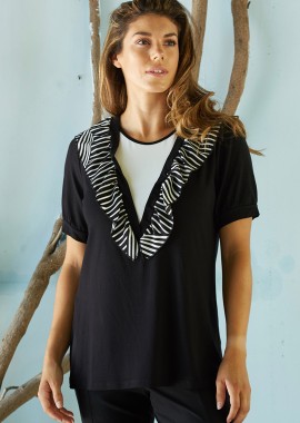 ΜΠΛΟΥΖΑ ΜΕ ΒΟΛΑΝ ΕΜΠΡΙΜΕ