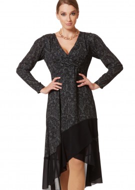 ΦΟΡΕΜΑ ΕΜΠΡΙΜΕ ΚΡΟΥΑΖΕ ΜΕ ΒΟΛΑΝ