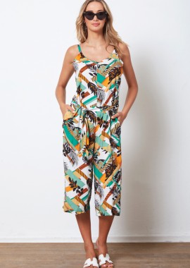 ΟΛΟΣΩΜΗ ΕΜΠΡΙΜΕ ΦΟΡΜΑ ΜΕ ΤΙΡΑΝΤΕΣ