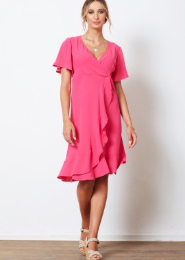 ΦΟΥΞΙΑ ΦΟΡΕΜΑ ΜΕ ΒΟΛΑΝ