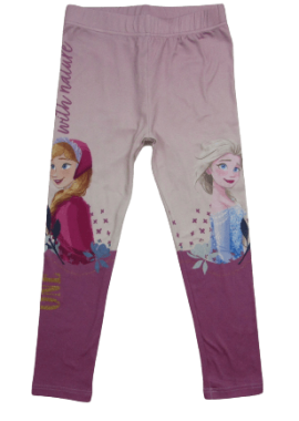 ©DISNEY - ©DISNEY FROZEN ΠΑΙΔΙΚΟ ΚΟΛΑΝ 1530 - ροζ ΡΟΖ