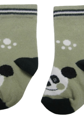 VICTORIA ΒΡΕΦΙΚΕΣ ΚΑΛΤΣΕΣ PANDA 0272 - πράσινο ΠΡΑΣΙΝΟ