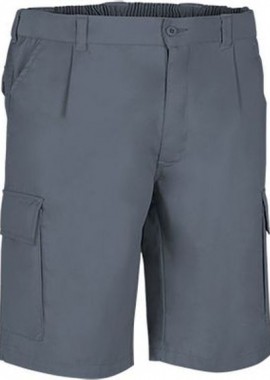 Βερμούδα Valento DESERT Cement Grey