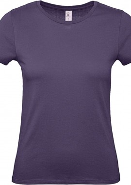 Γυναικειο T Shirt E150 B & C TW02T Radiant Purple