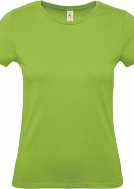 Γυναικειο T Shirt E150 B & C TW02T Orchid Green