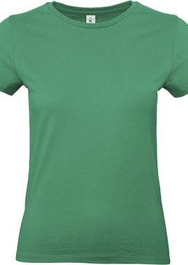 Γυναικειο T Shirt E190 B & C TW04T Kelly Green