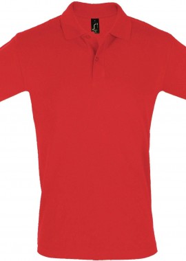 - Ανδρικό πόλο πικέ Perfect Men SOLS 11346 Hibiscus