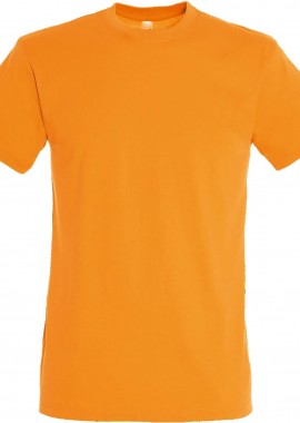 T-Shirt Regent SOLS 11380 Apricot