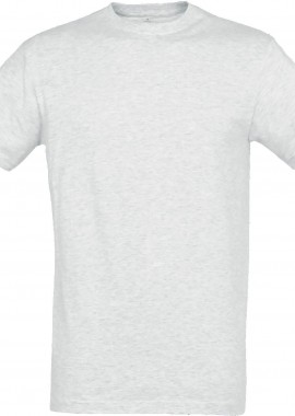 - T-Shirt Regent SOLS 11380 Ash