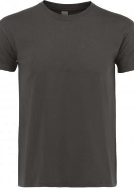 T-Shirt Regent SOLS 11380 Dark Grey