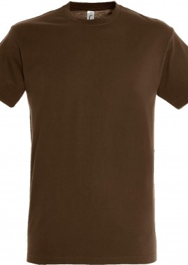 T-Shirt Regent SOLS 11380 Earth