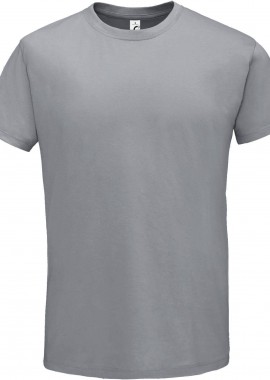 - T-Shirt Regent SOLS 11380 Pure Grey