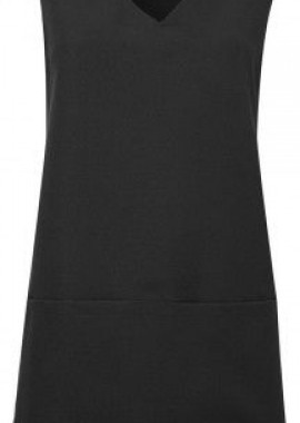 - Γυναικεία Ολόσωμη Ποδιά Tulip Premier PR177 Black