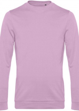 - Ανδρικό Φούτερ B & C WU01W Candy Pink
