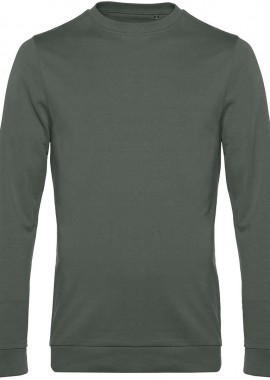 - Ανδρικό Φούτερ B & C WU01W Millennial Khaki