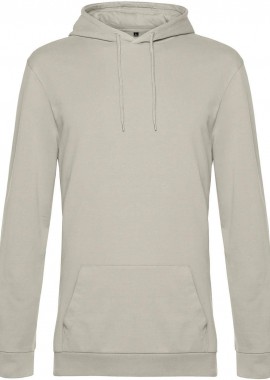 Ανδρικό Φούτερ French Terry B & C WU03W Grey Fog
