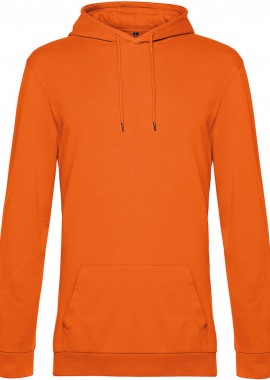 Ανδρικό Φούτερ French Terry B & C WU03W Pure Orange