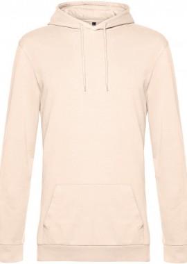 - Ανδρικό Φούτερ French Terry B & C WU03W Pale Pink