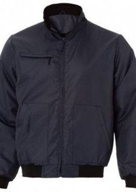 Μπουφάν Oxford Fly About Basics 00104 Navy