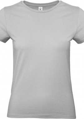 - Γυναικειο T Shirt E190 B & C TW04T Pacific Grey