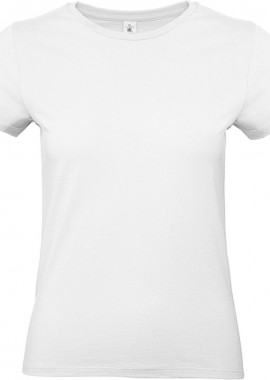 - Γυναικειο T Shirt E190 B & C TW04T Ash
