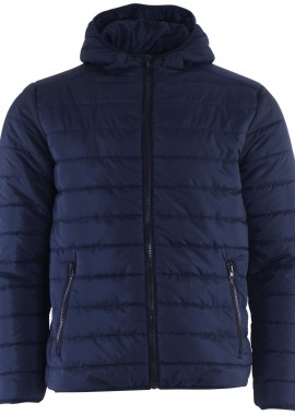 - Ανδρικό μπουφάν SPEEDY NEO Stenso Navy Blue