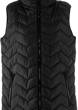 Γυναικείο γιλέκο FLASH NEO Stenso Black