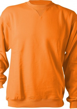 - Μπλουζάκι με μακριά μανίκια REMO (TOURS) Stenso Orange