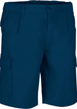 Βερμούδα Valento DESERT Orion Navy Blue