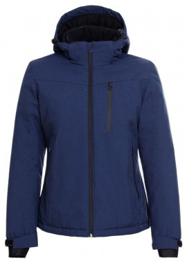 MONTANA Παρκά STENSO 03001233 Navy Blue
