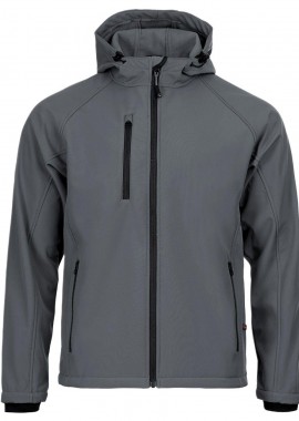 - REEF Μπουφάν Softshell STENSO 03001213 Grey
