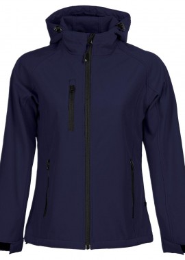 - REEF Γυναικείο μπουφάν softshell STENSO 03001217 Navy Blue
