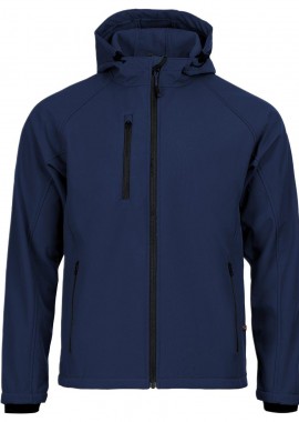 - REEF Μπουφάν Softshell STENSO 03001213 Navy Blue