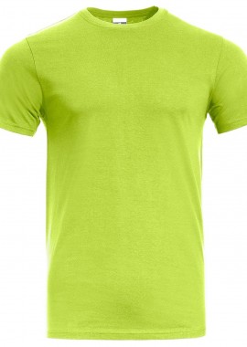 NAOS Κοντομάνικο STENSO 02002065 Light Green